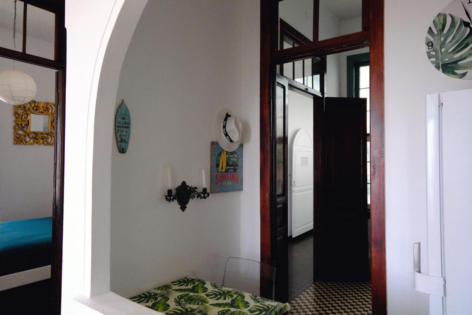 Rooftop Dreamhouse - 3Br With Seaviews Santa Cruz de la Palma  Eksteriør billede