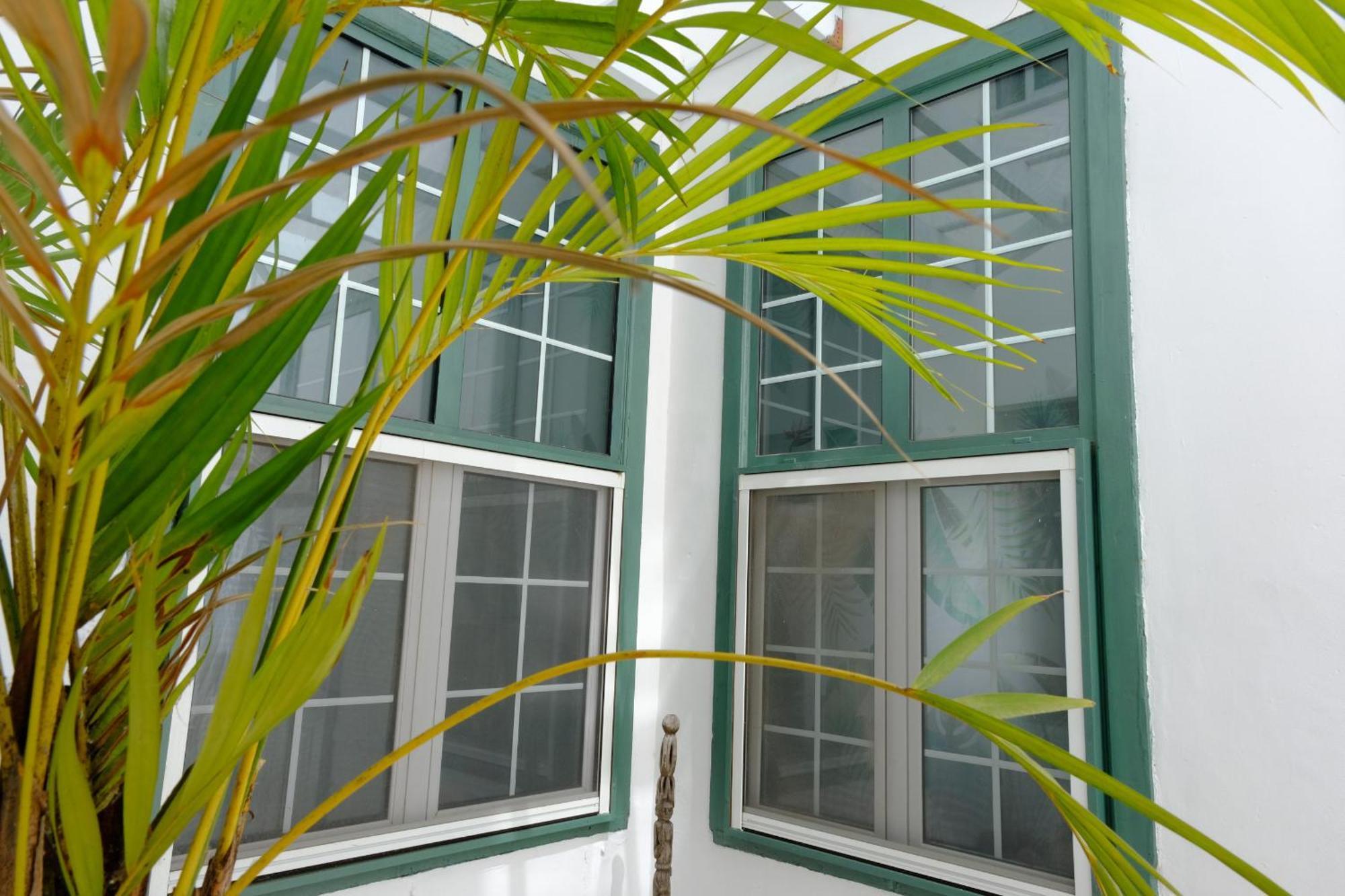 Rooftop Dreamhouse - 3Br With Seaviews Santa Cruz de la Palma  Eksteriør billede