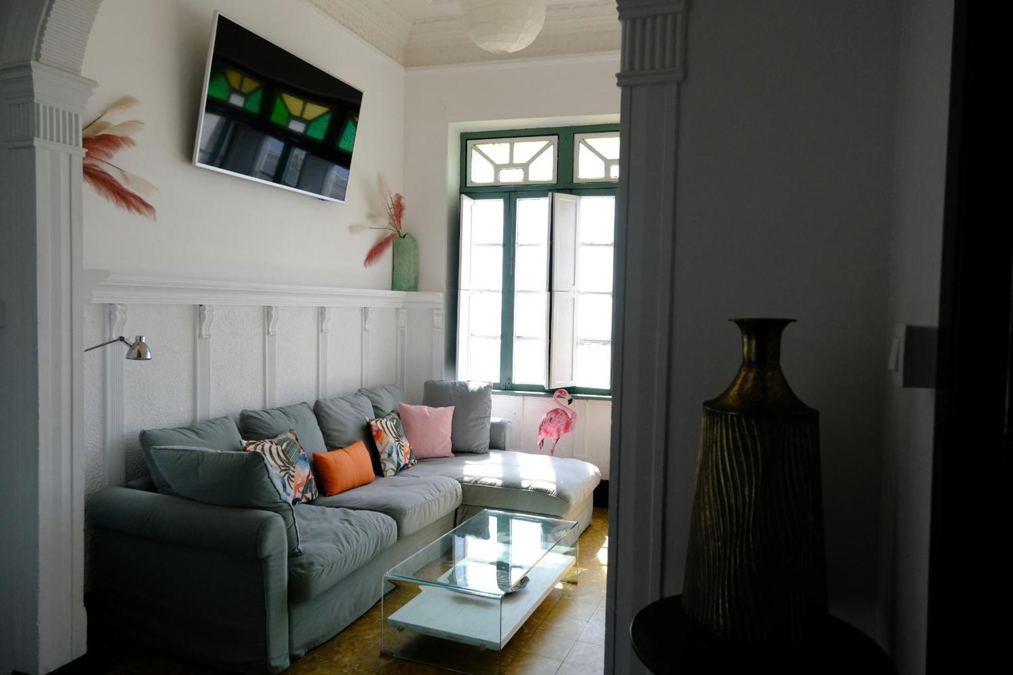 Rooftop Dreamhouse - 3Br With Seaviews Santa Cruz de la Palma  Eksteriør billede