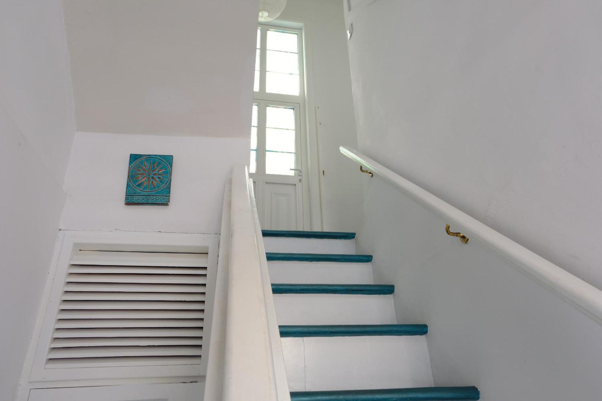Rooftop Dreamhouse - 3Br With Seaviews Santa Cruz de la Palma  Eksteriør billede