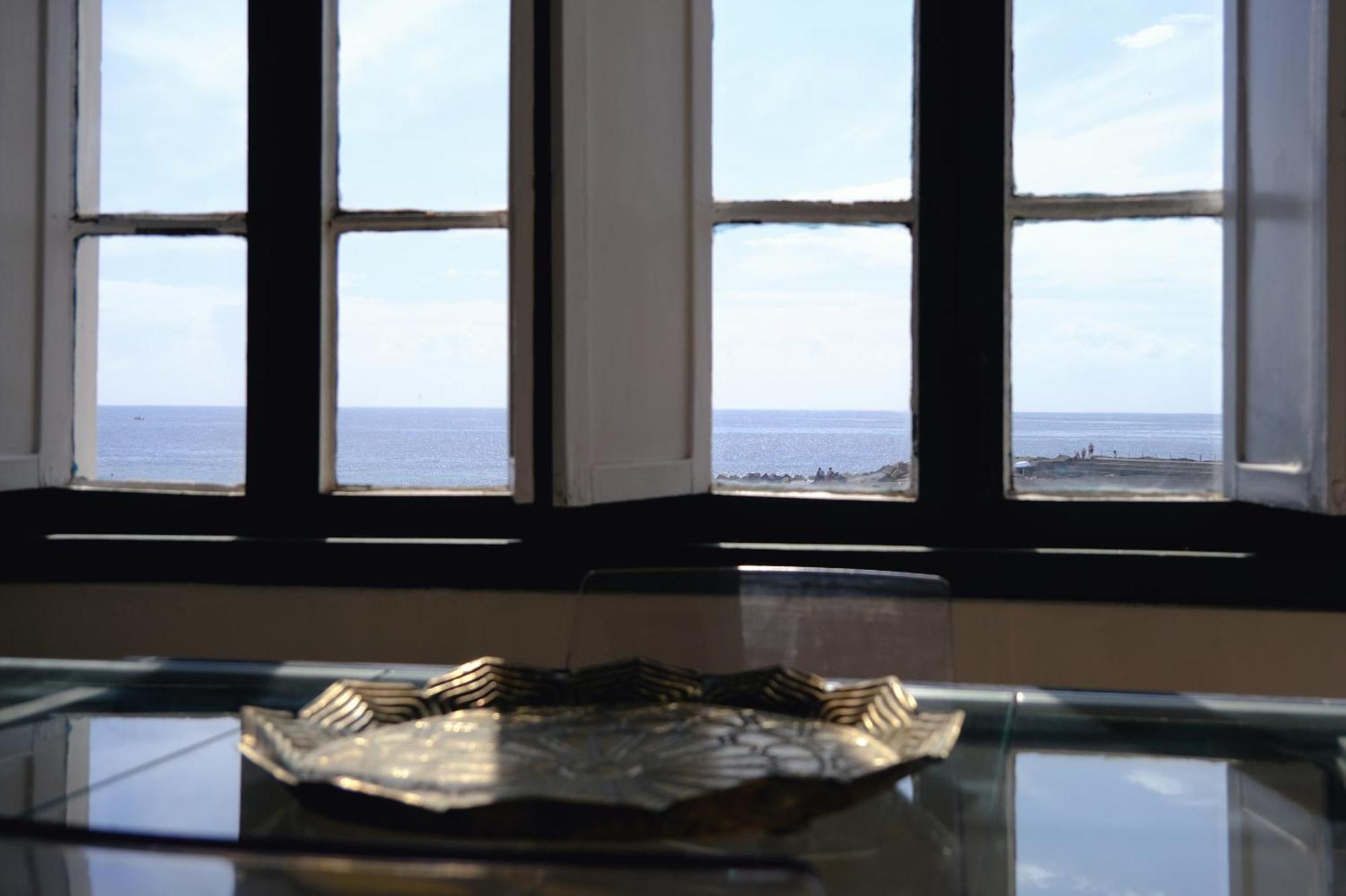 Rooftop Dreamhouse - 3Br With Seaviews Santa Cruz de la Palma  Eksteriør billede
