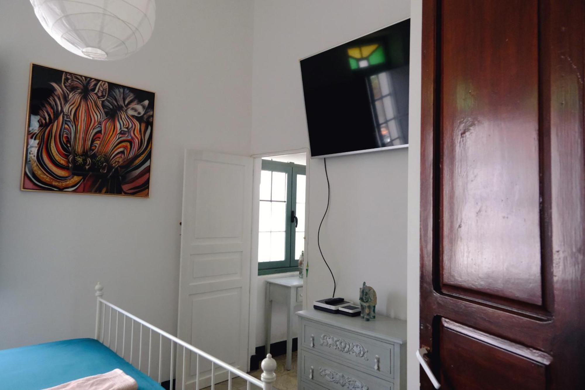 Rooftop Dreamhouse - 3Br With Seaviews Santa Cruz de la Palma  Eksteriør billede