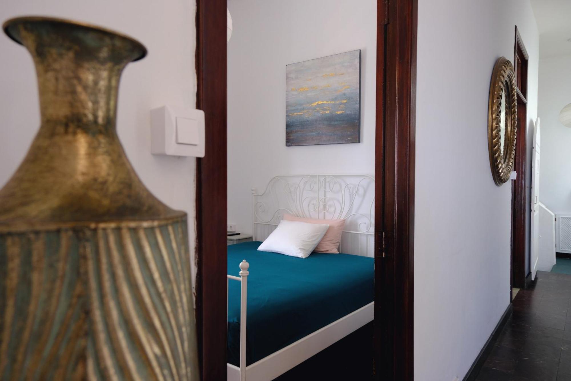 Rooftop Dreamhouse - 3Br With Seaviews Santa Cruz de la Palma  Eksteriør billede