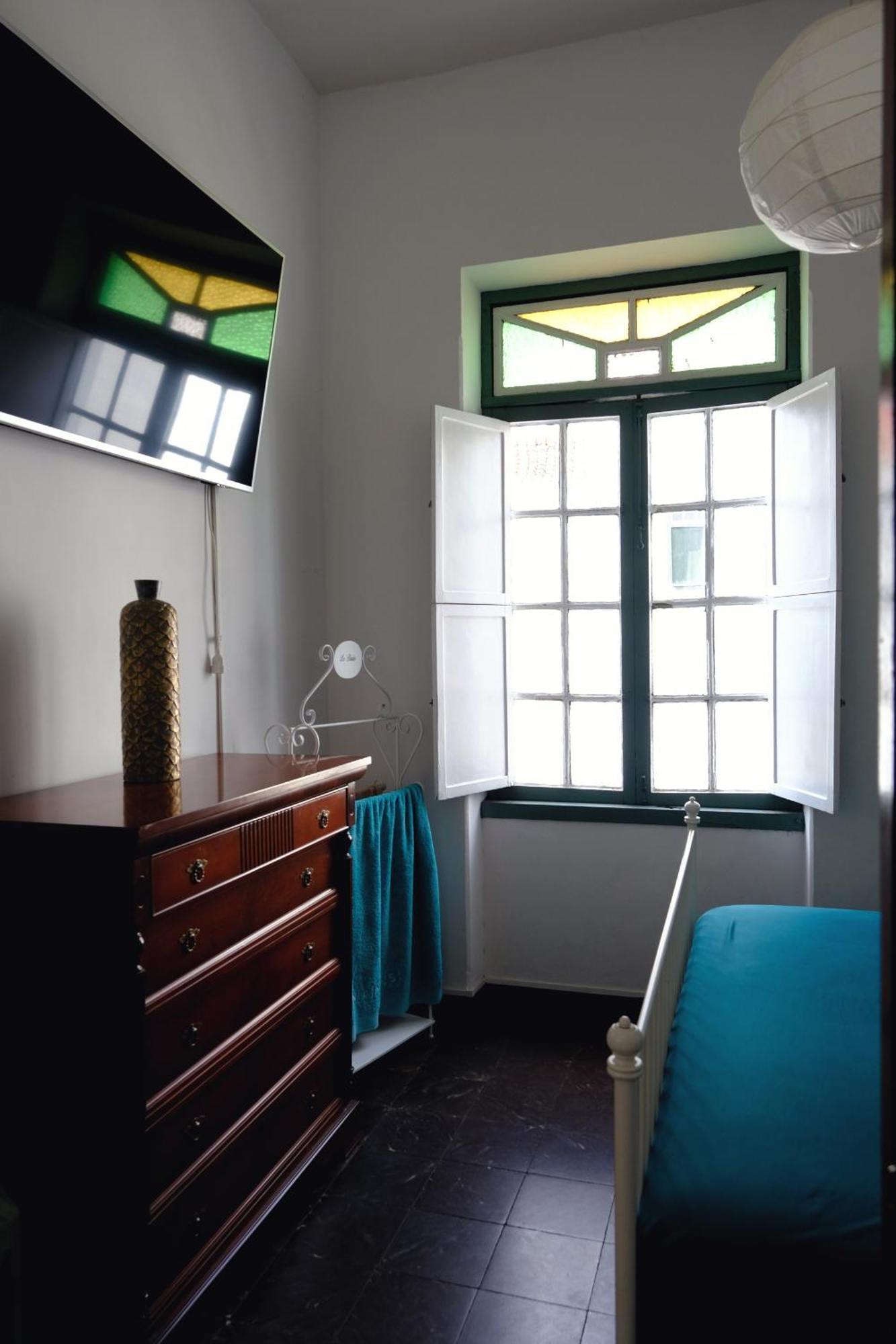 Rooftop Dreamhouse - 3Br With Seaviews Santa Cruz de la Palma  Eksteriør billede