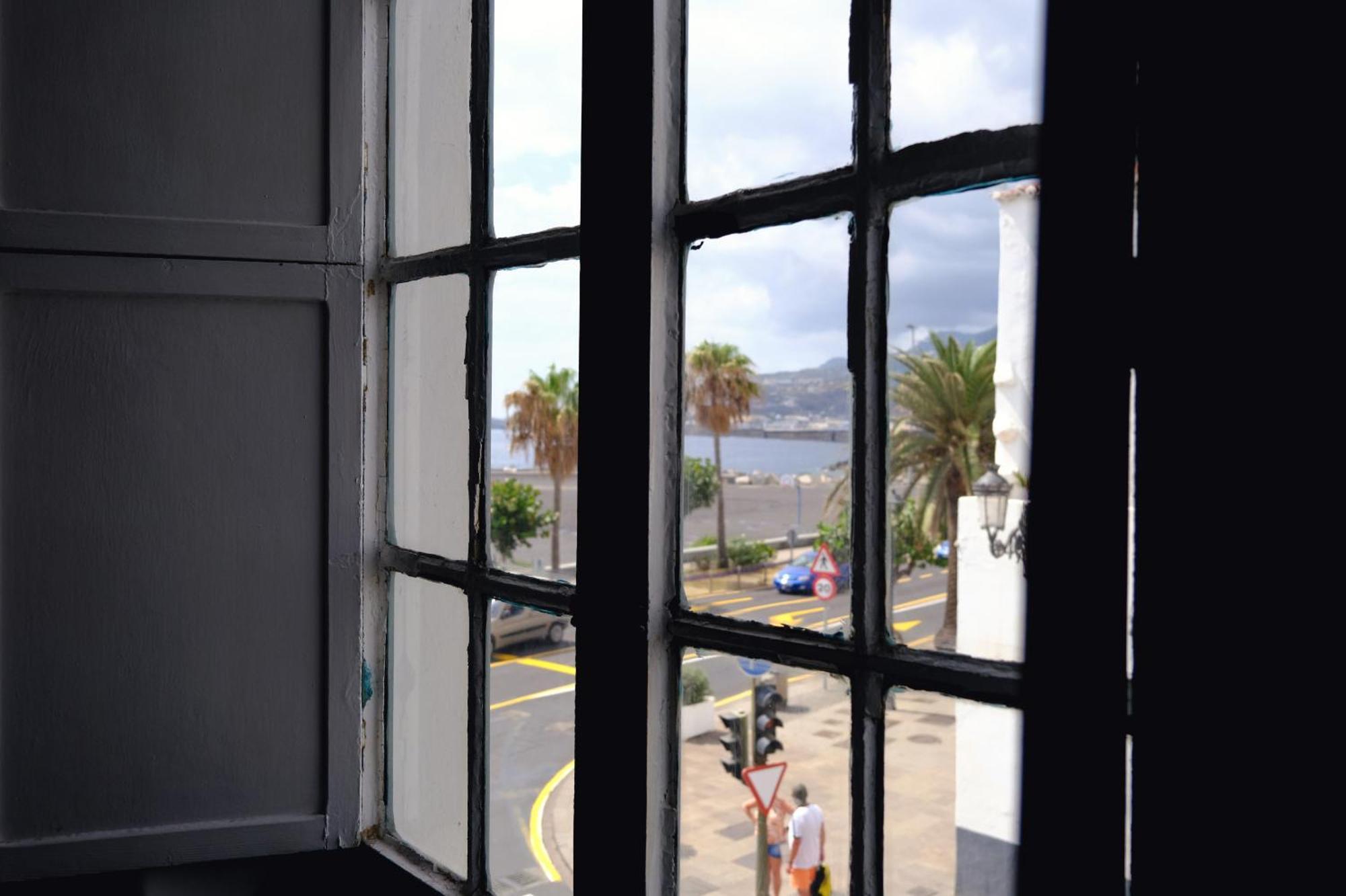 Rooftop Dreamhouse - 3Br With Seaviews Santa Cruz de la Palma  Eksteriør billede